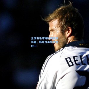 竞技宝官网：全国羽毛球锦标赛圆满落幕，新锐选手斩获双冠王