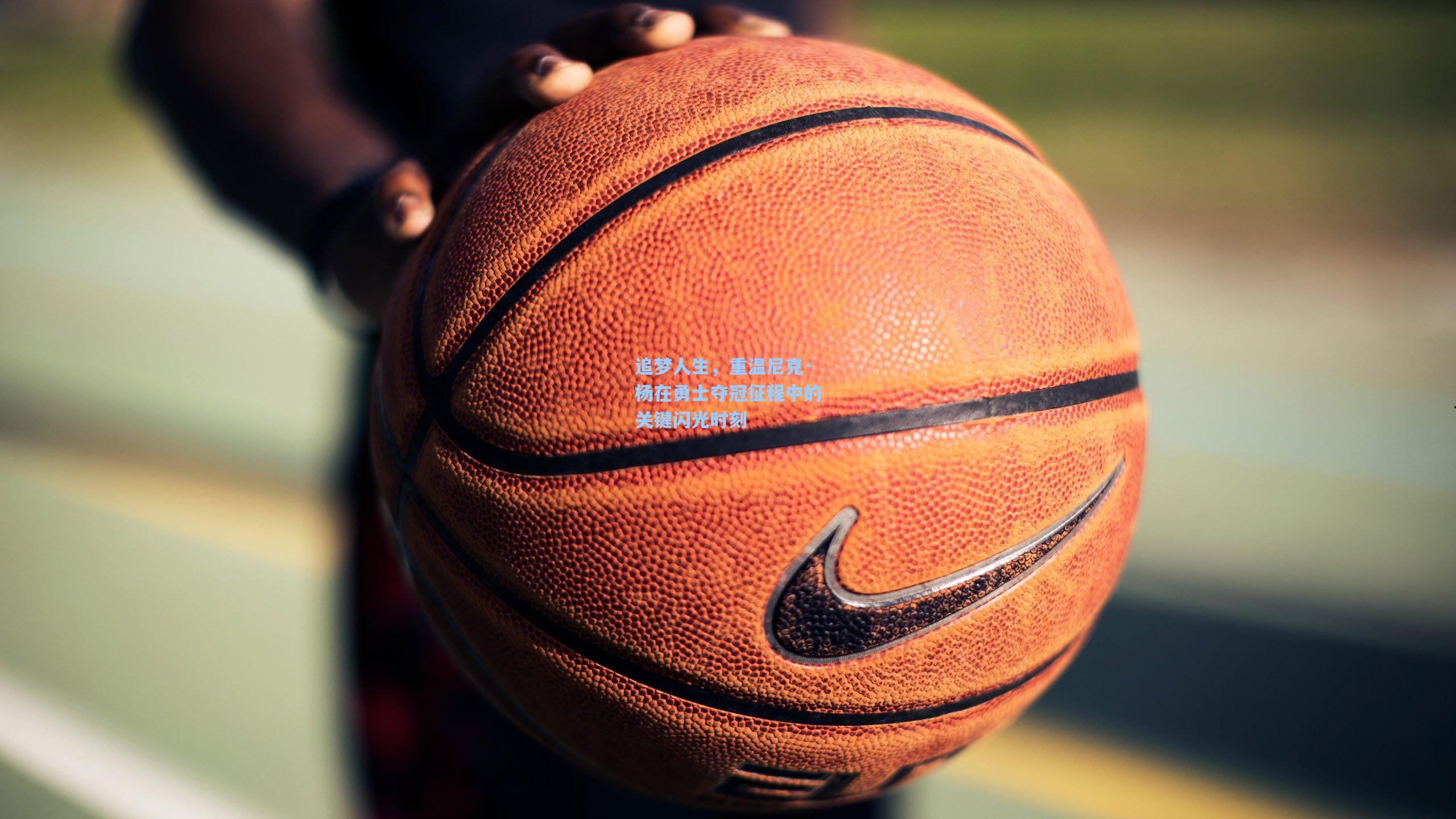 追梦人生，重温尼克·杨在勇士夺冠征程中的关键闪光时刻